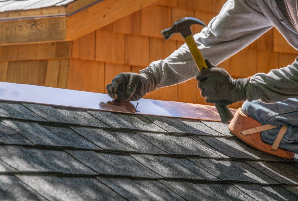 Best Gutter Installation and Repair  in Grover, WY