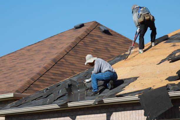 Best Metal Roofing Installation  in Grover, WY