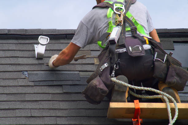 Best Roof Ventilation Installation  in Grover, WY