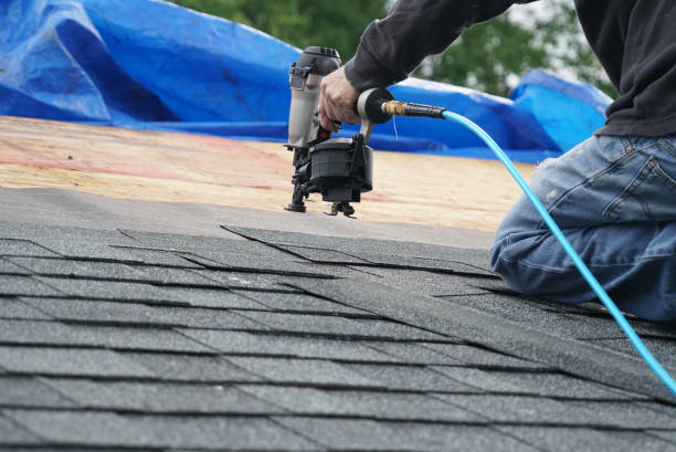 Best Emergency Roof Repair Services  in Grover, WY