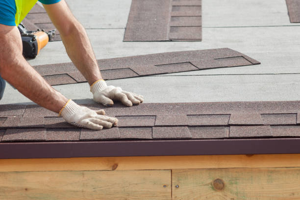 EPDM Roofing in Grover, WY